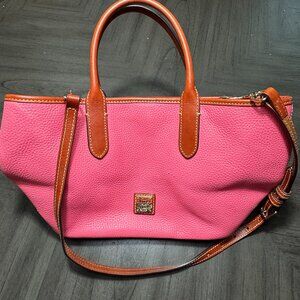 Dooney and Bourke Satchel